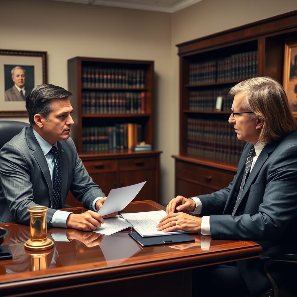 Conspiracy to Commit a Felony lawyer James City County