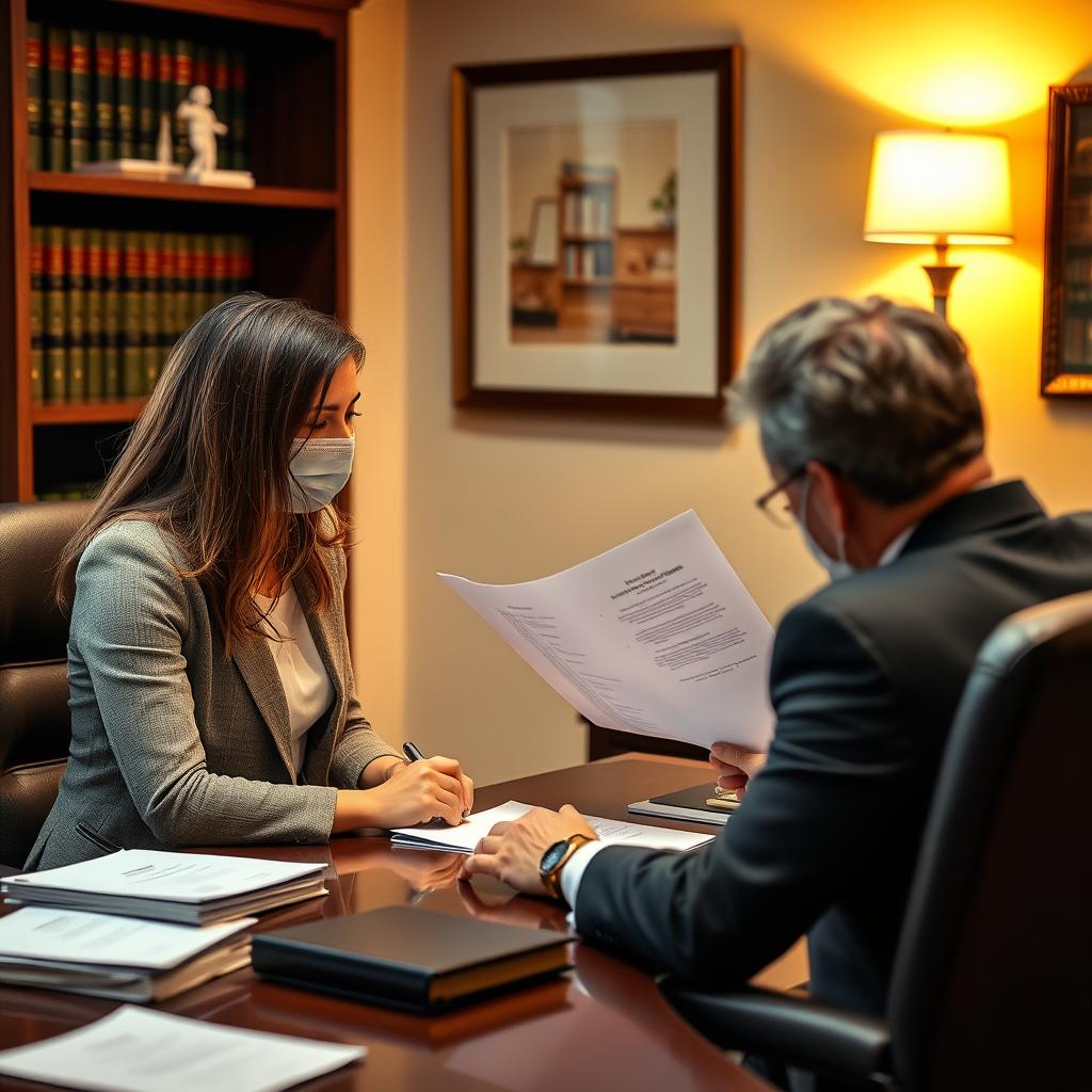Conspiracy to Commit a Felony lawyer King William County