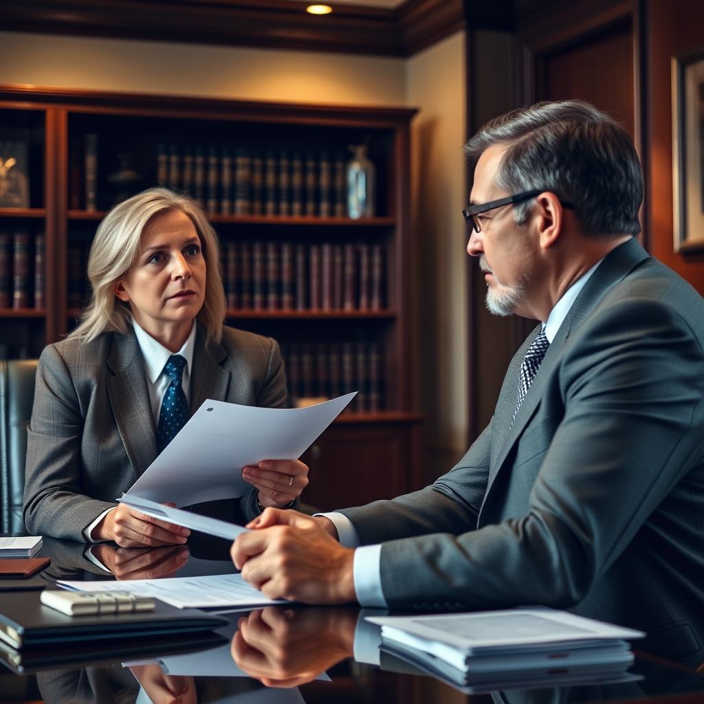 Conspiracy to Commit a Felony lawyer Lexington