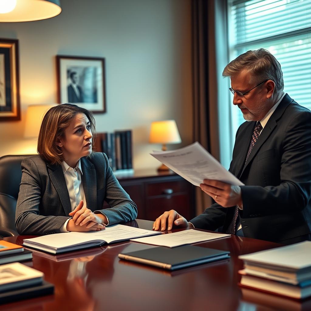 Conspiracy to Commit a Felony lawyer Manassas