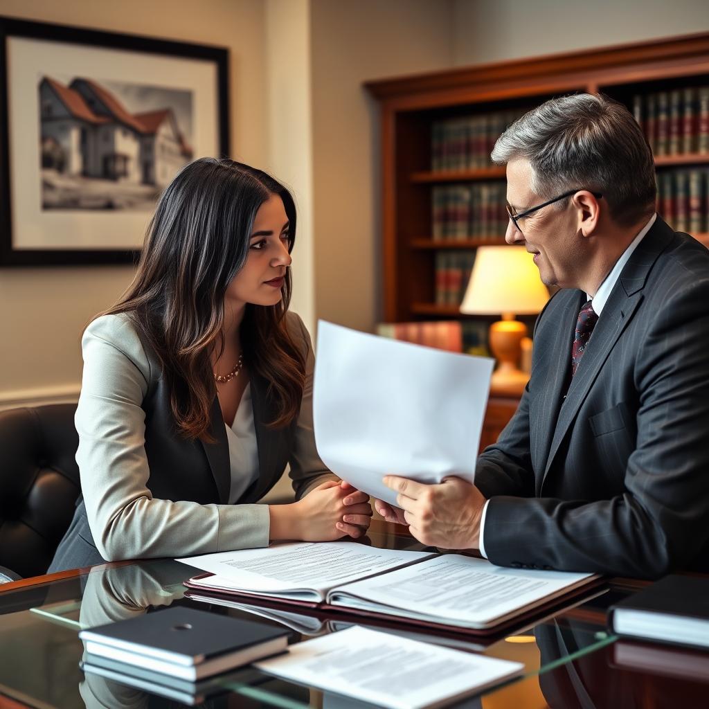 Conspiracy to Commit a Felony lawyer Powhatan County