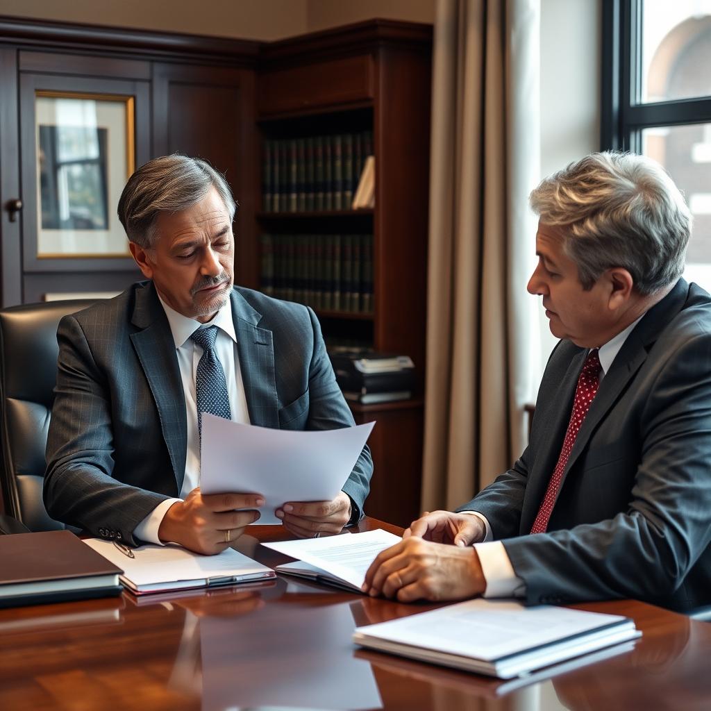 Conspiracy to Commit a Felony lawyer Prince William County