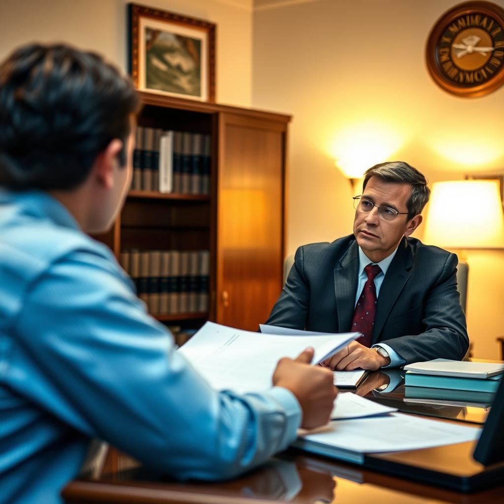 Conspiracy to Commit a Felony lawyer Rappahannock County