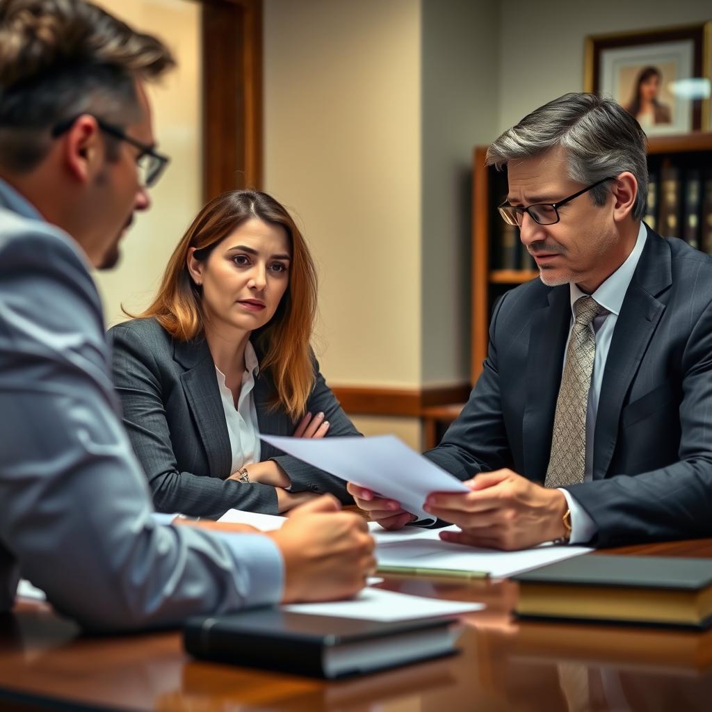 Conspiracy to Commit a Felony lawyer Roanoke County