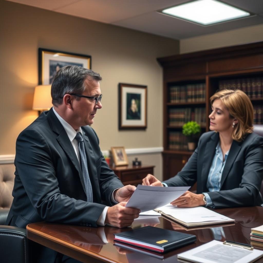 Conspiracy to Commit a Felony lawyer Rockingham County