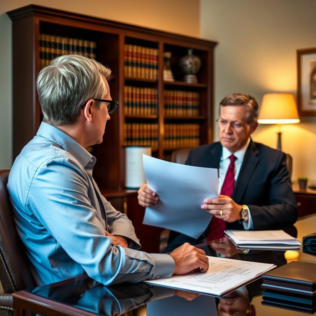 Conspiracy to Commit a Felony lawyer Spotsylvania County