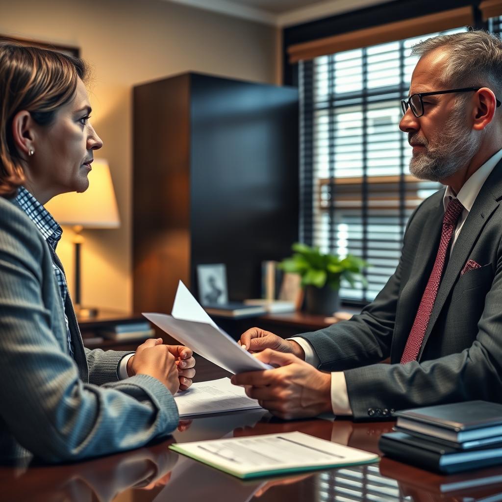 Conspiracy to Commit a Felony lawyer Stafford County