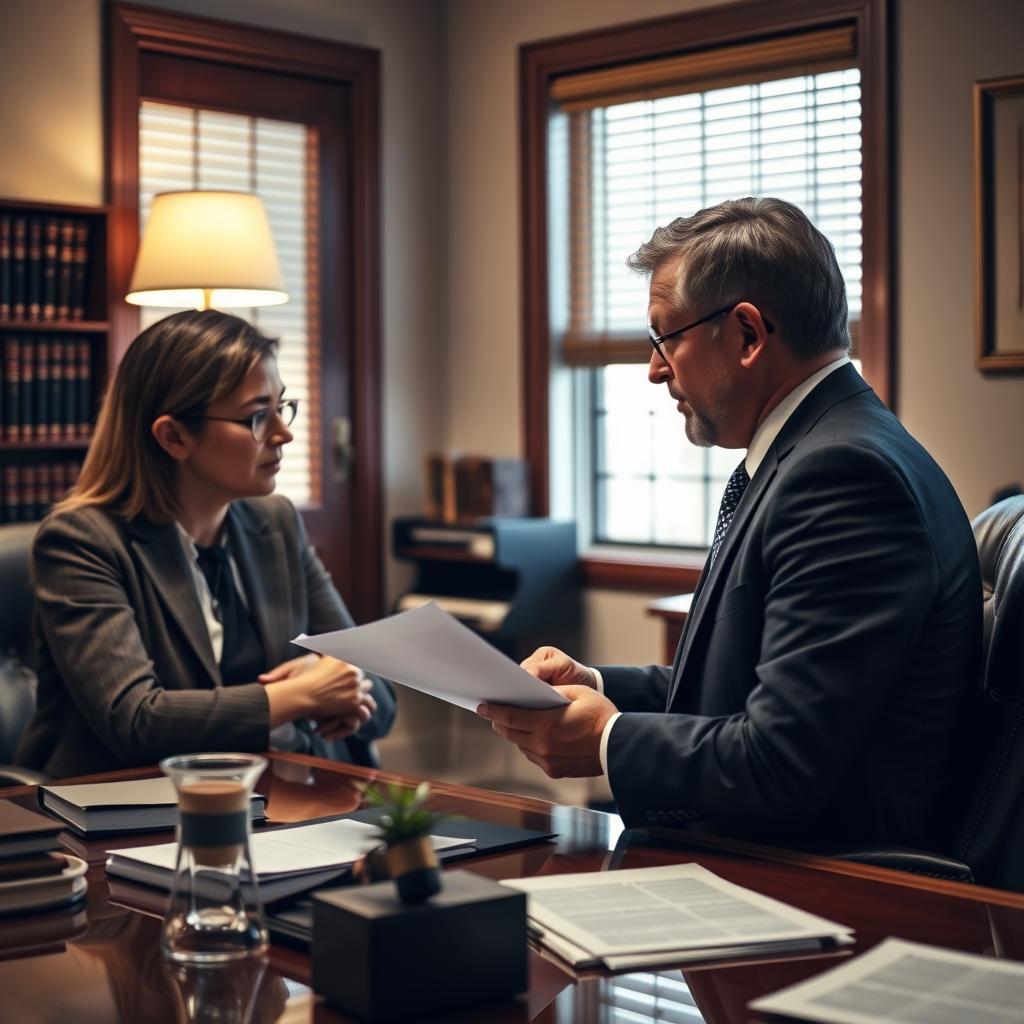 Conspiracy to Commit a Felony lawyer York County