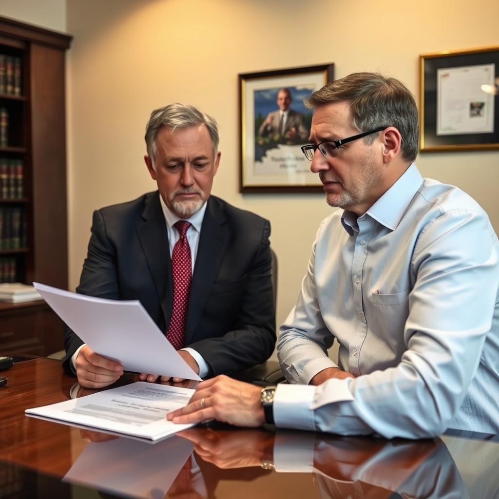 Criminal Solicitation lawyer Albemarle County