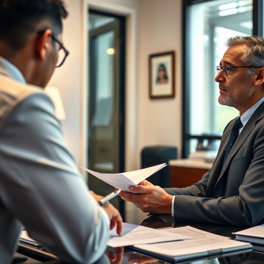 Criminal Solicitation lawyer Arlington County