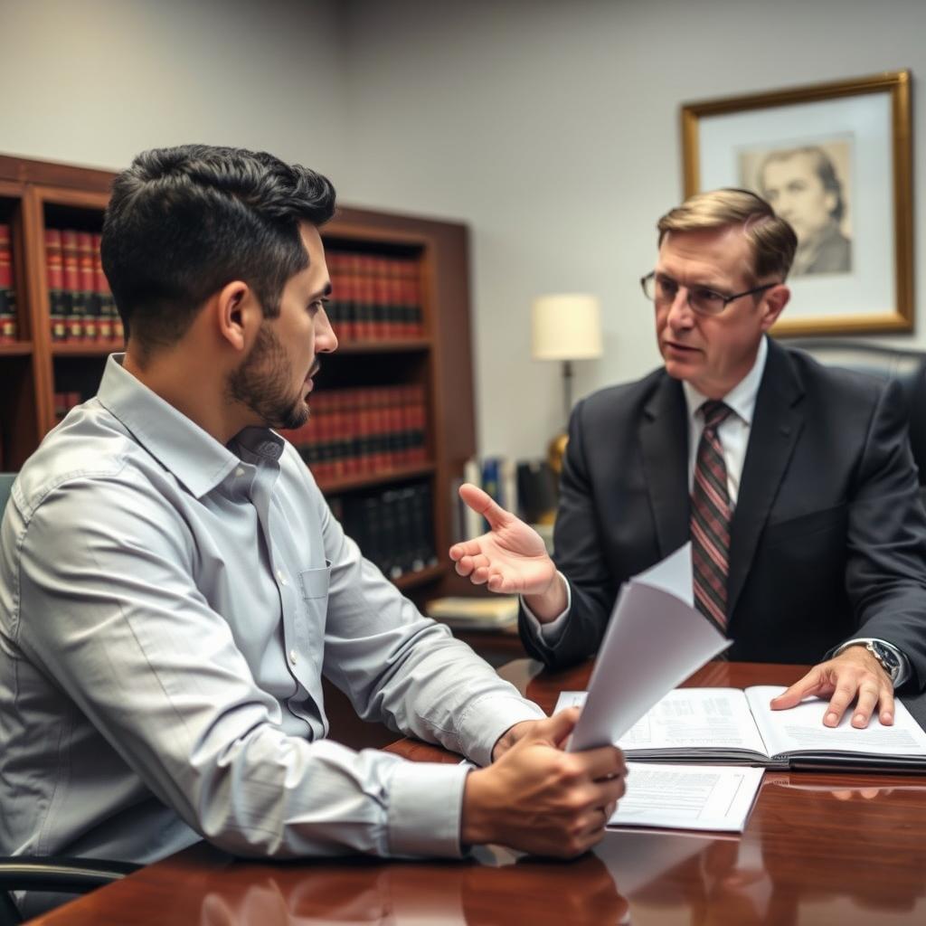 Criminal Solicitation lawyer Chesapeake