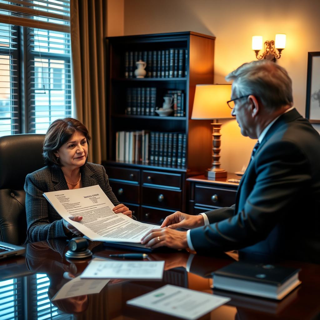 Criminal Solicitation lawyer Dinwiddie County