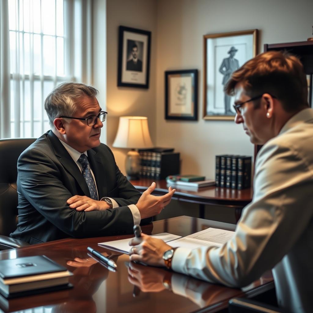 Criminal Solicitation lawyer Greene County
