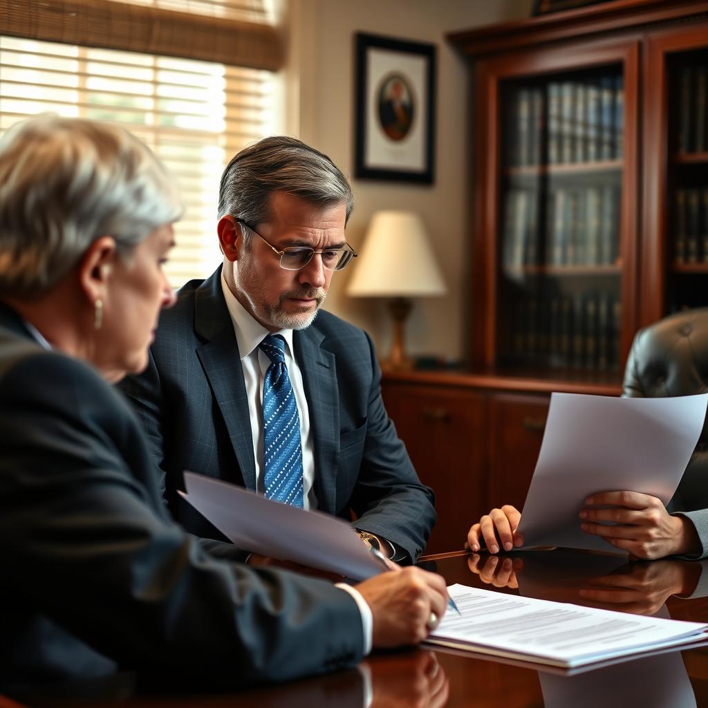 Criminal Solicitation lawyer Isle of Wight County