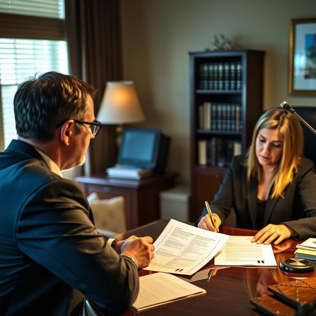 Criminal Solicitation lawyer James City County