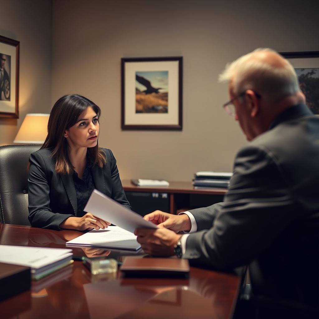 Criminal Solicitation lawyer King William County