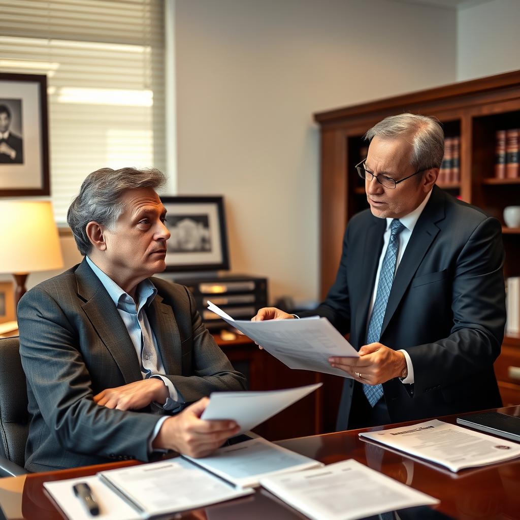 Criminal Solicitation lawyer Orange County