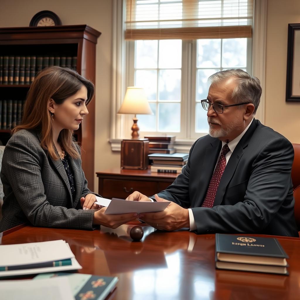 Criminal Solicitation lawyer Rappahannock County