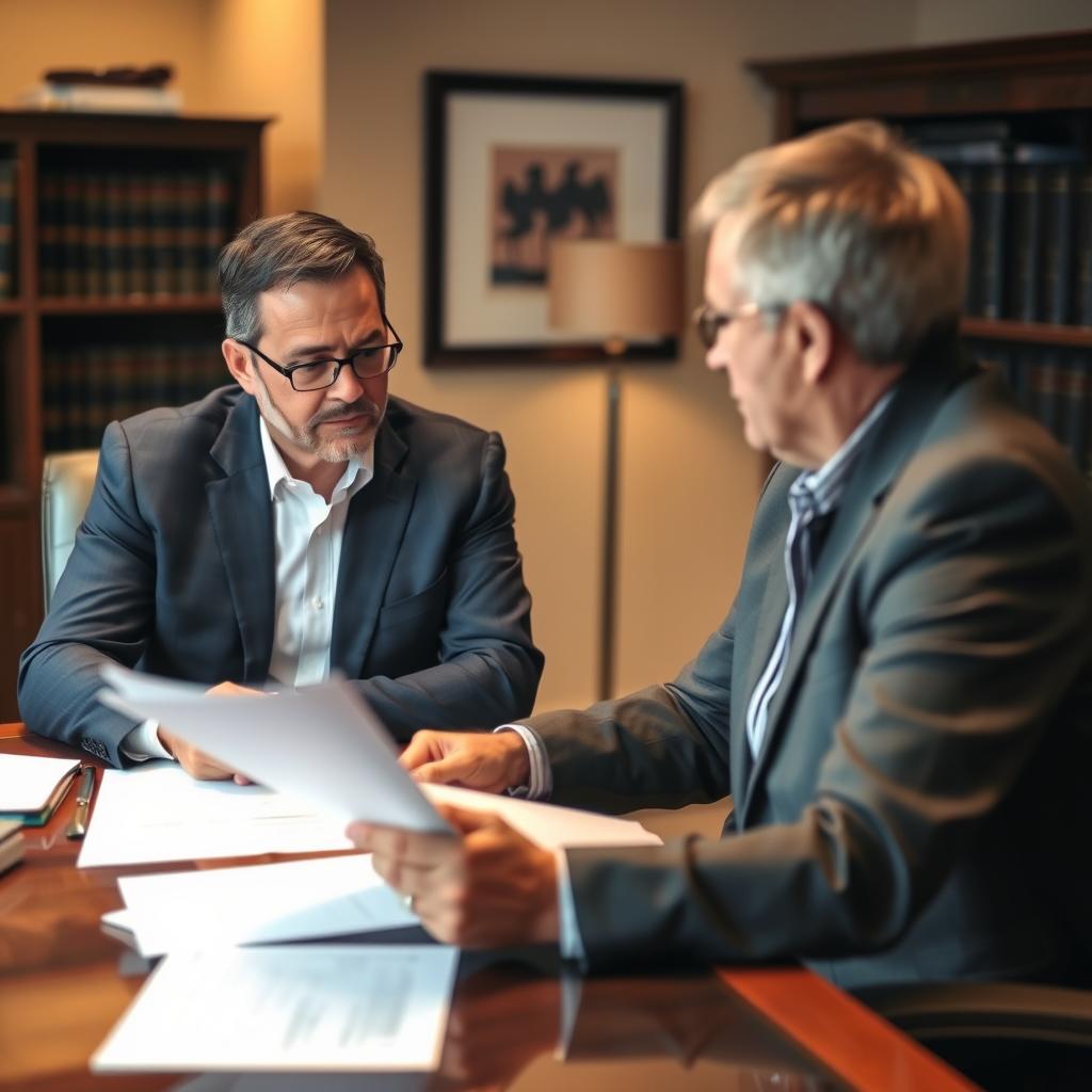 Criminal Solicitation lawyer Roanoke County