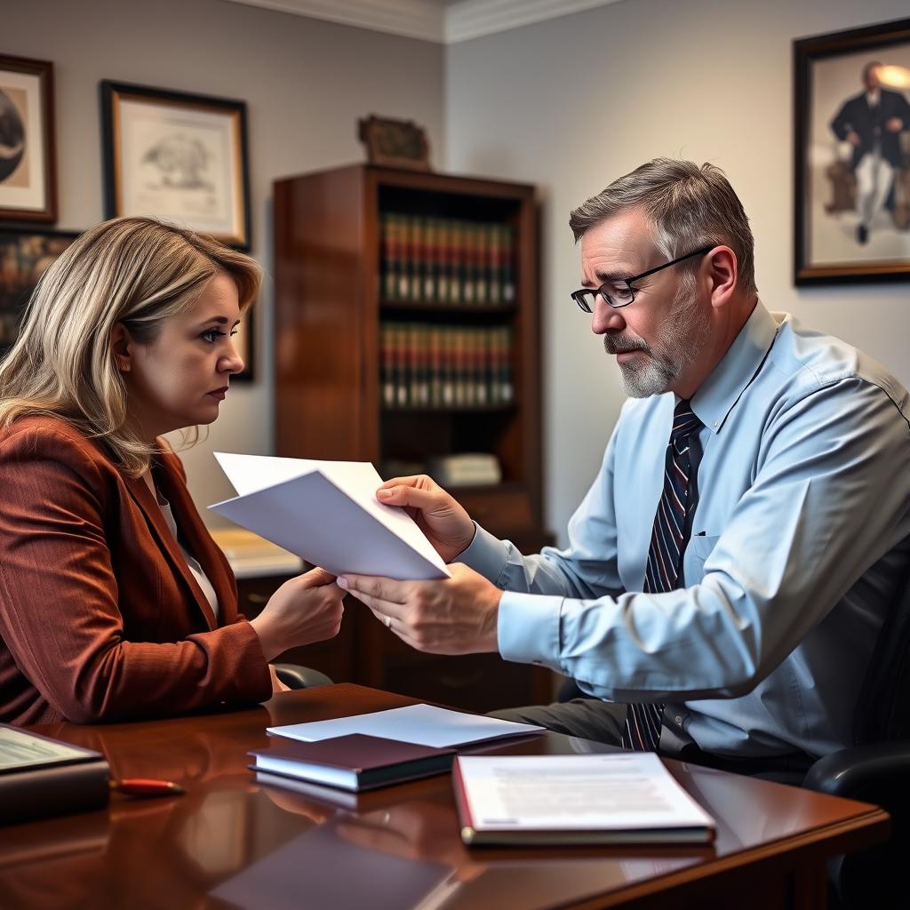 Criminal Solicitation lawyer Rockingham County
