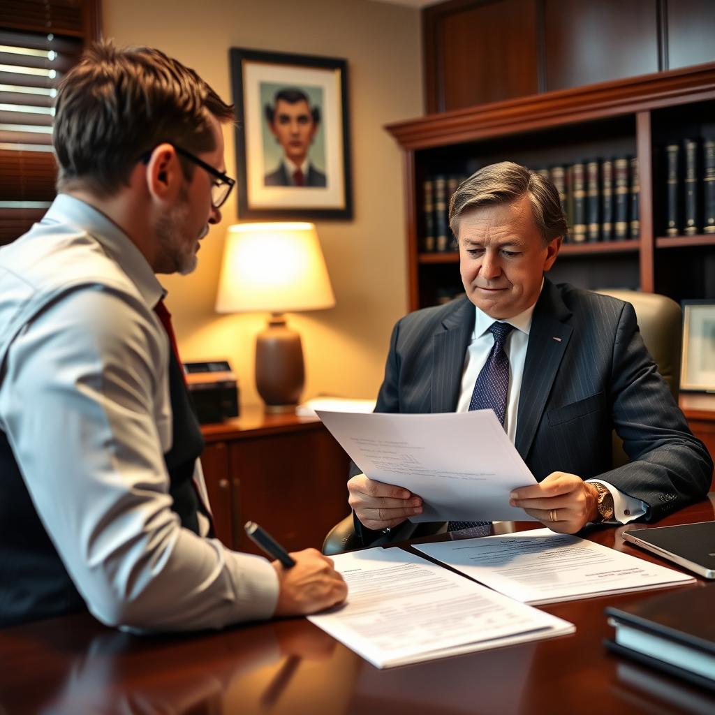 Criminal Solicitation lawyer Suffolk