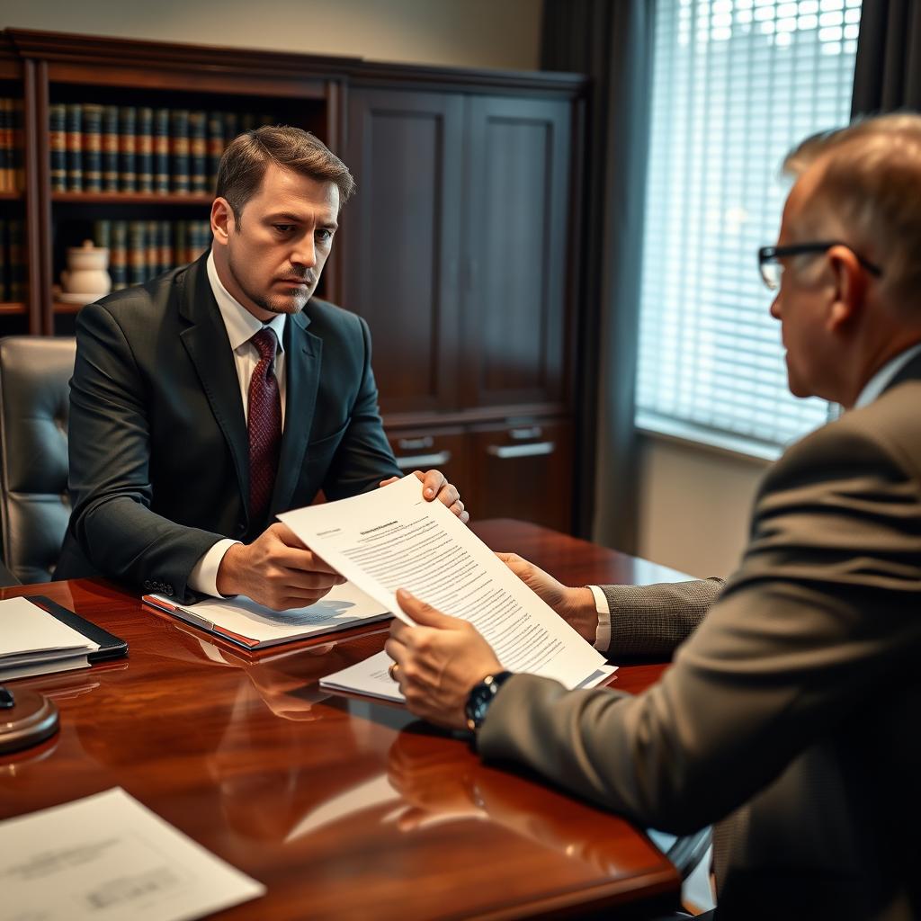Criminal Solicitation lawyer Virginia Beach