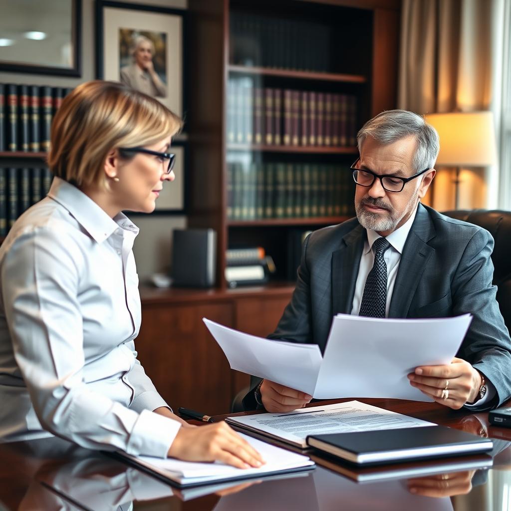 Criminal Solicitation lawyer Virginia