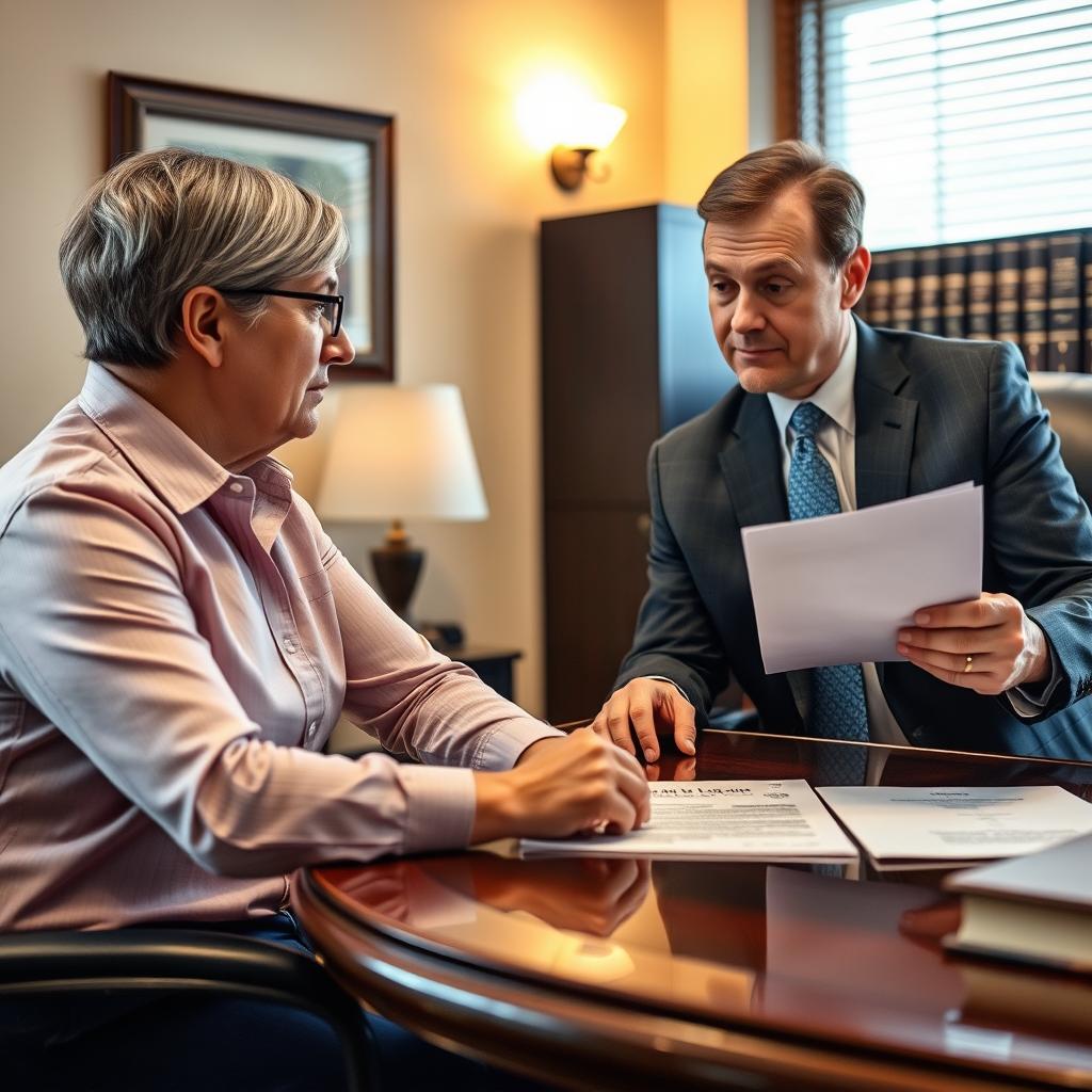 Criminal Solicitation lawyer York County