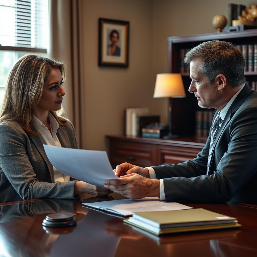 Failure to Register as a Sex Offender lawyer Augusta County