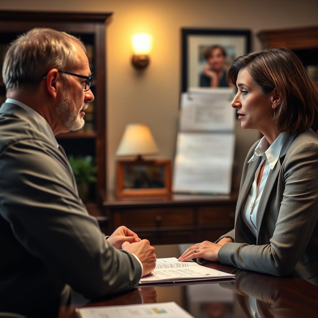 Failure to Register as a Sex Offender lawyer Bedford County