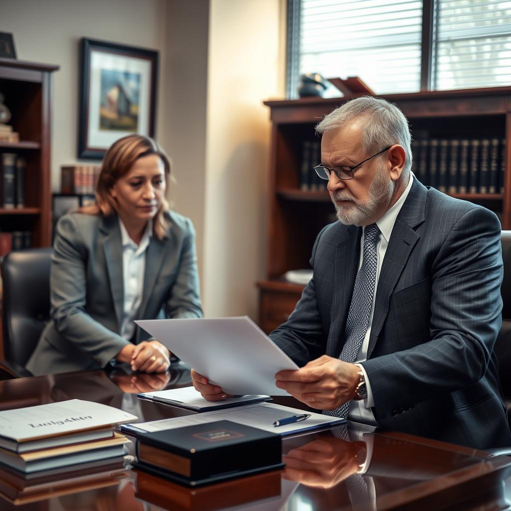 Failure to Register as a Sex Offender lawyer Henrico County