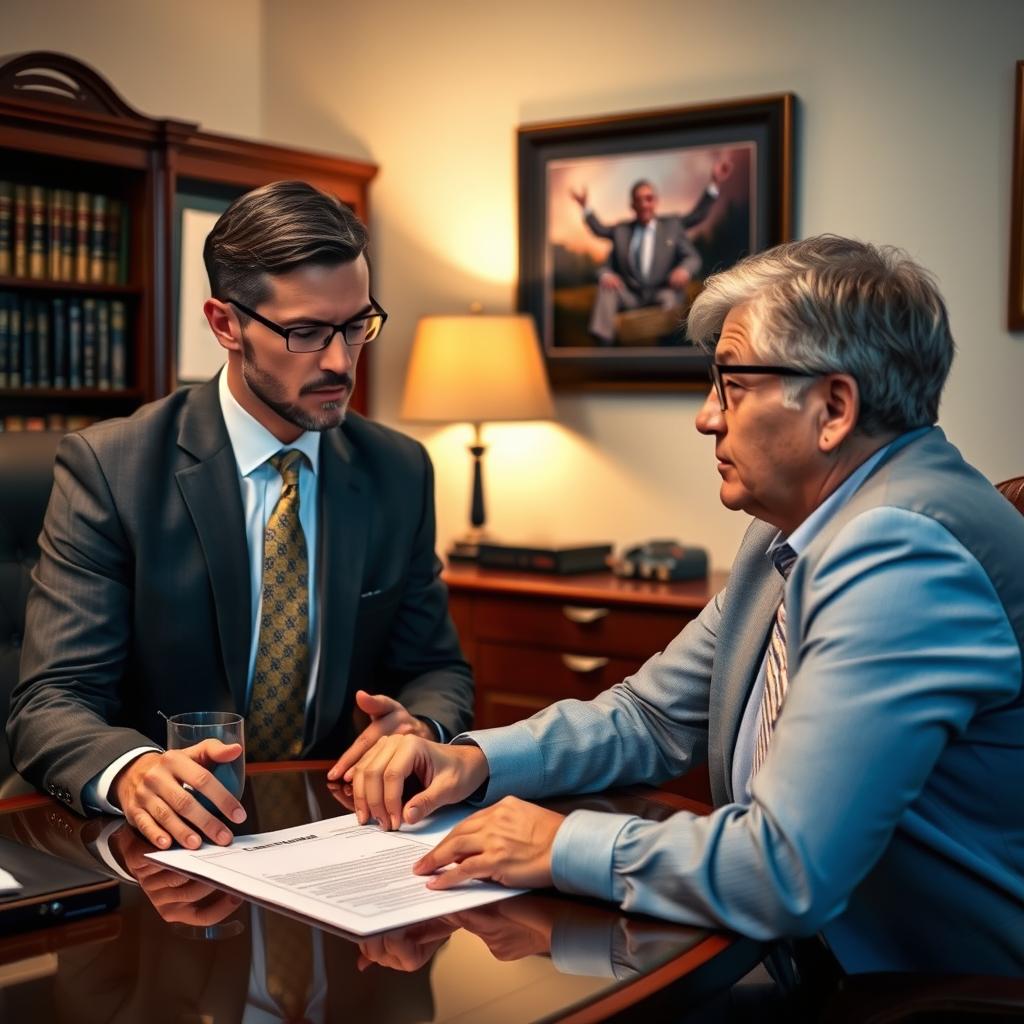 Failure to Register as a Sex Offender lawyer King William County