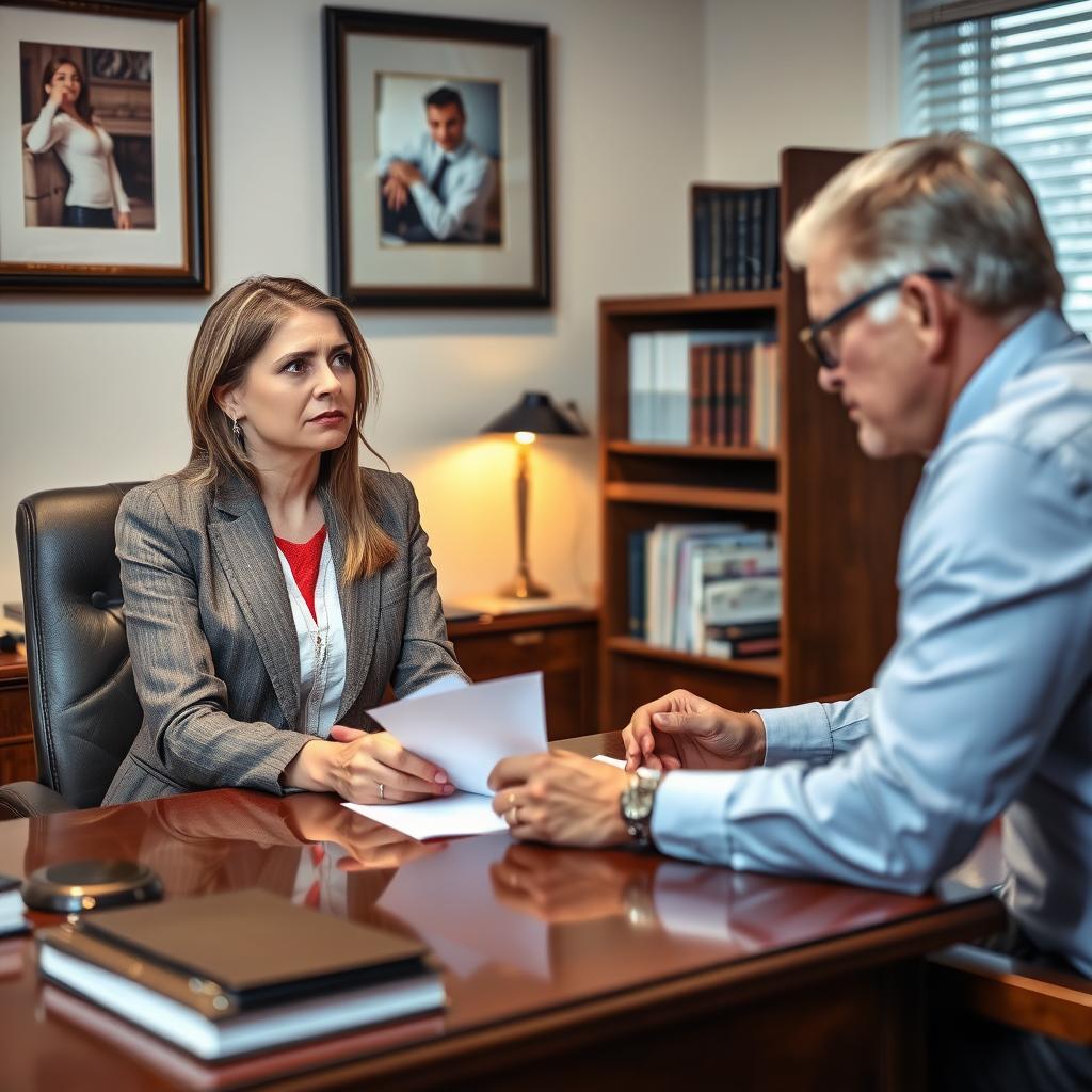 Failure to Register as a Sex Offender lawyer Manassas