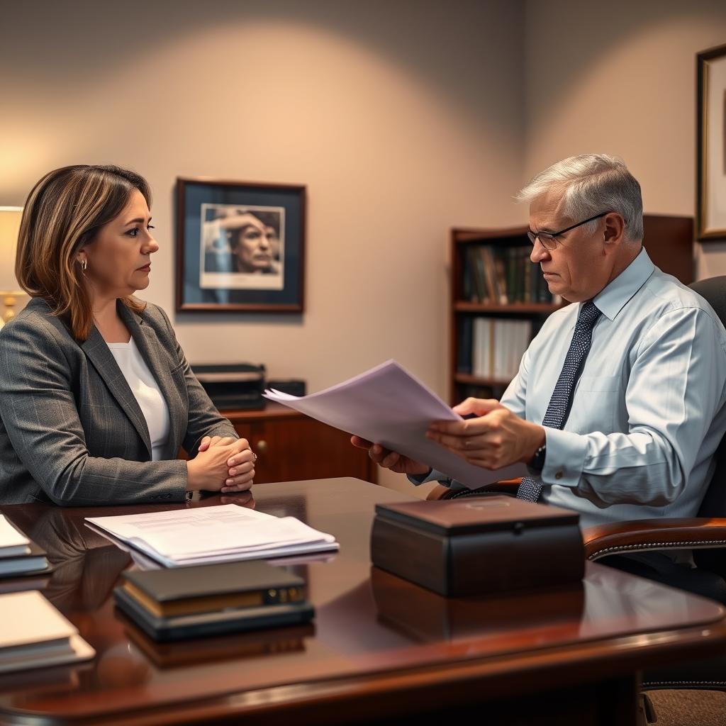 Failure to Register as a Sex Offender lawyer New Kent County