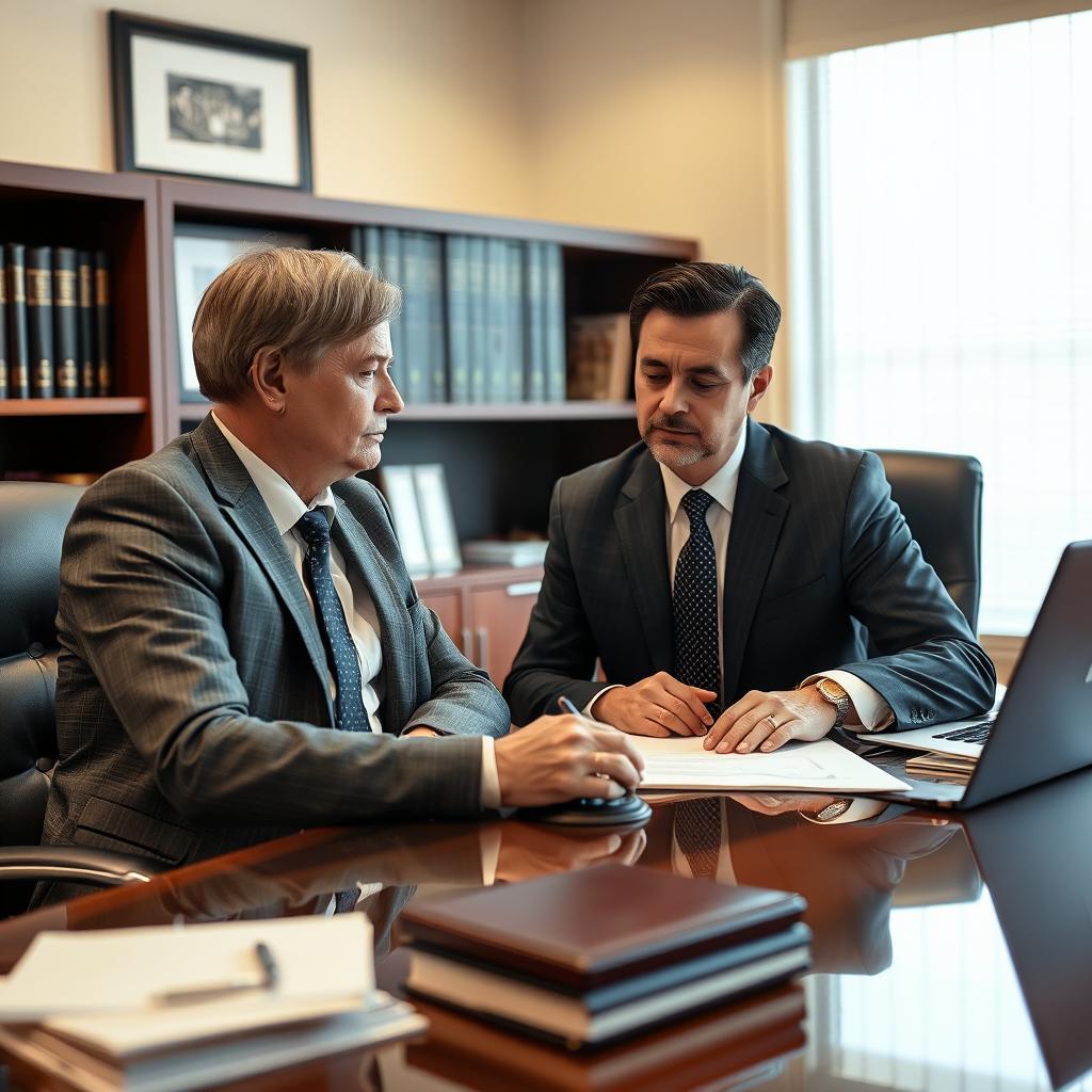 Failure to Register as a Sex Offender lawyer Orange County