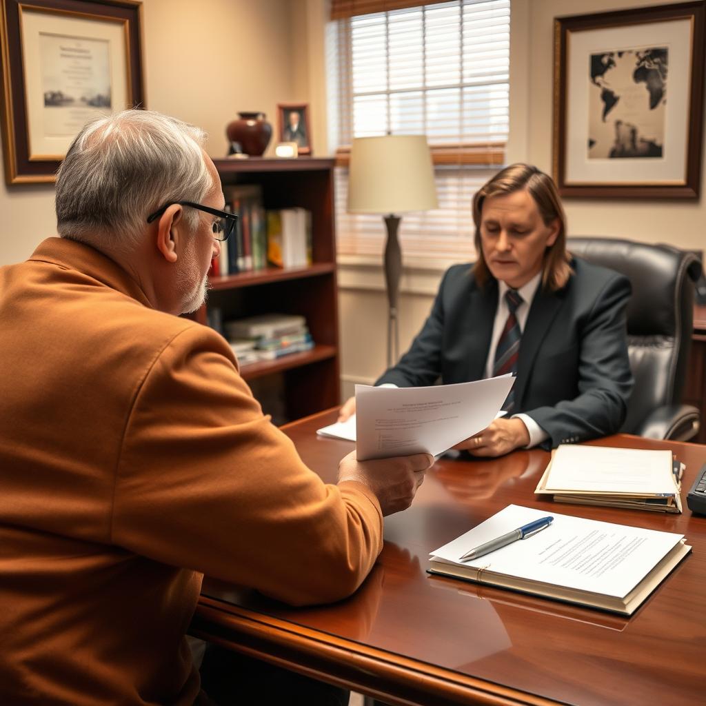 Failure to Register as a Sex Offender lawyer Powhatan County