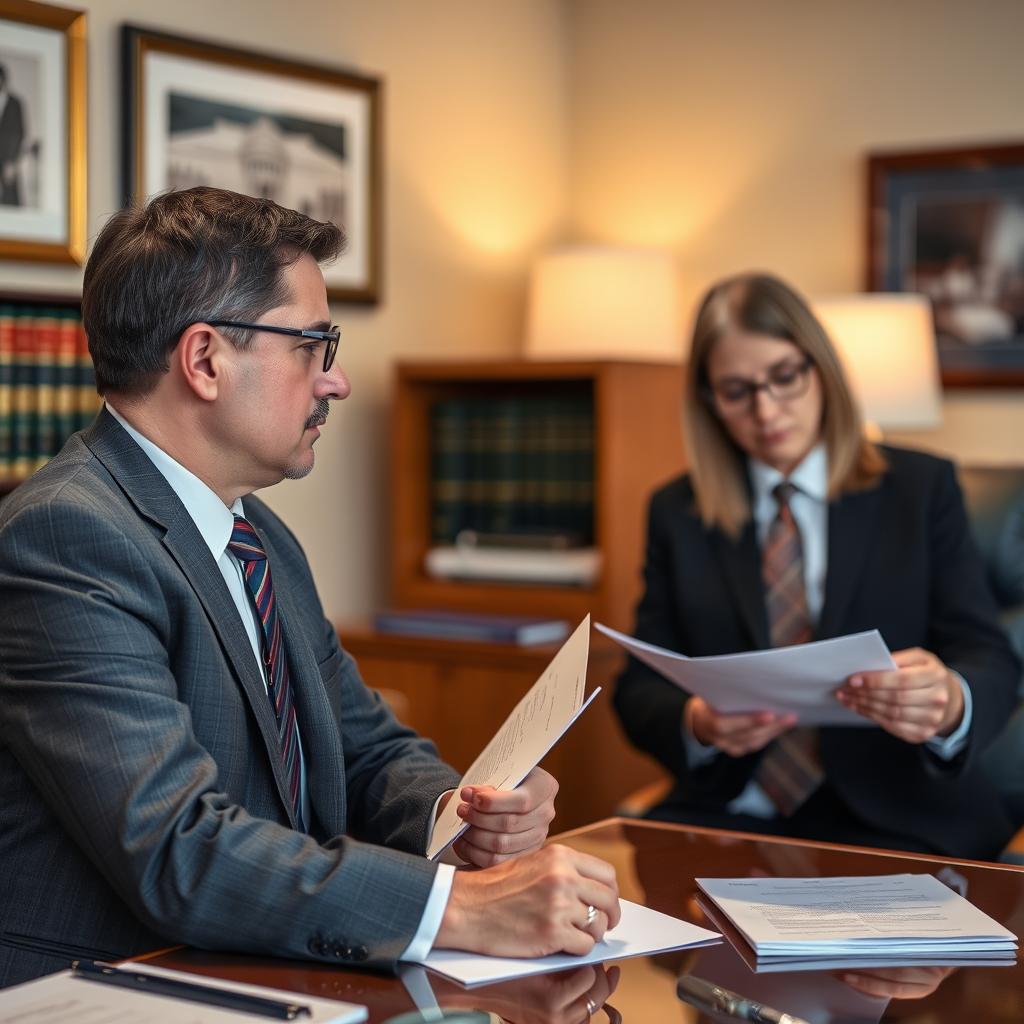 Failure to Register as a Sex Offender lawyer Stafford County