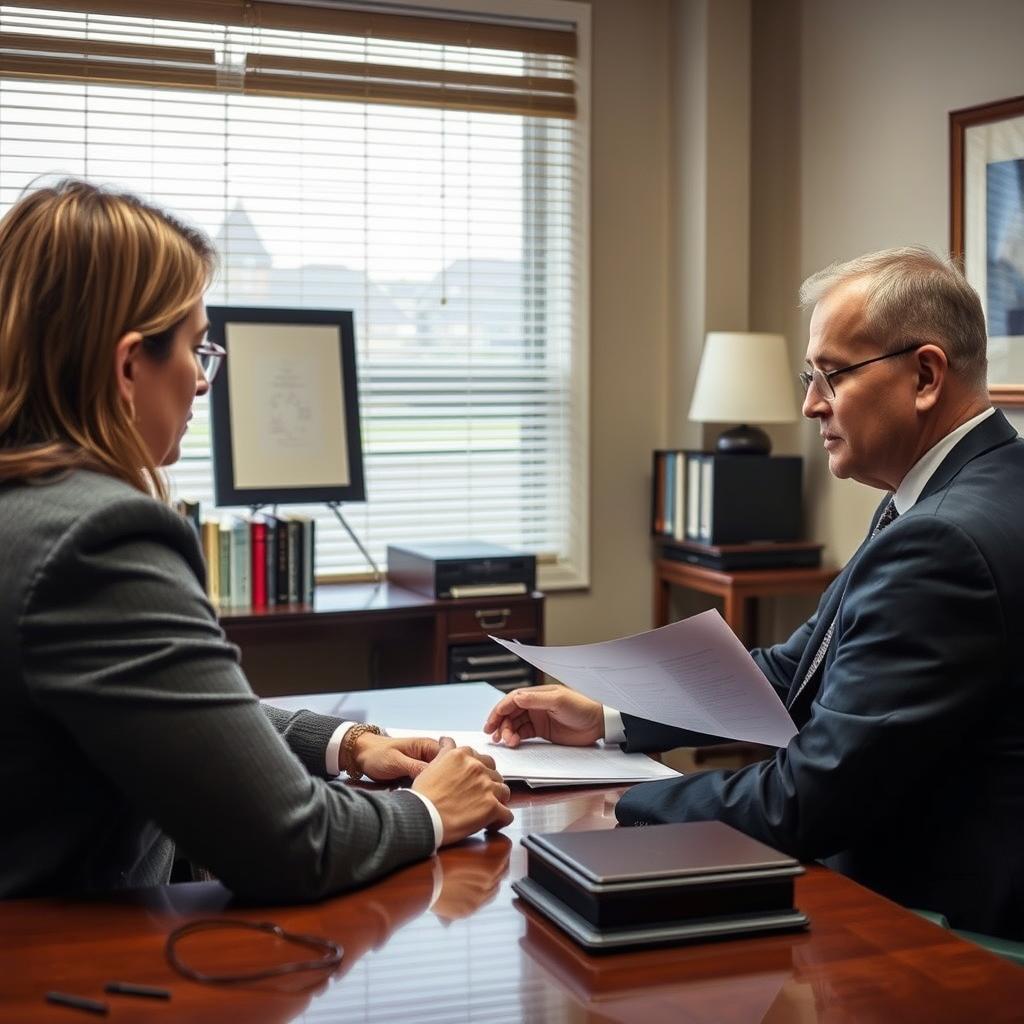 Failure to Register as a Sex Offender lawyer York County