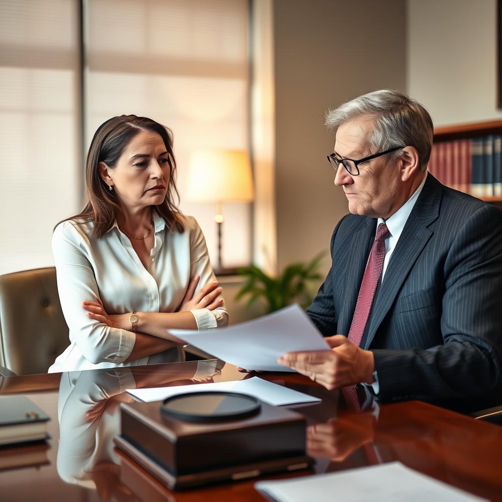 Human Trafficking lawyer Bedford County