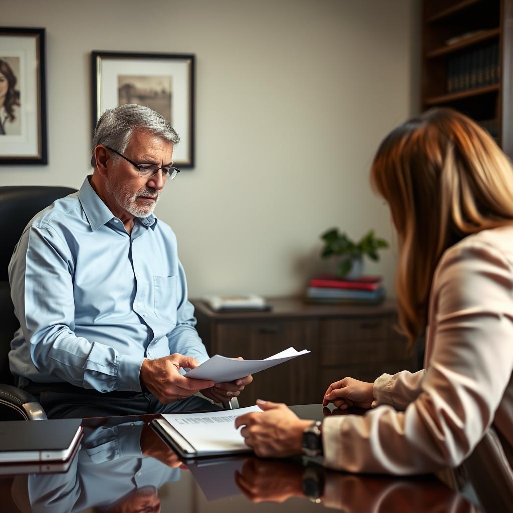 Human Trafficking lawyer Chesapeake