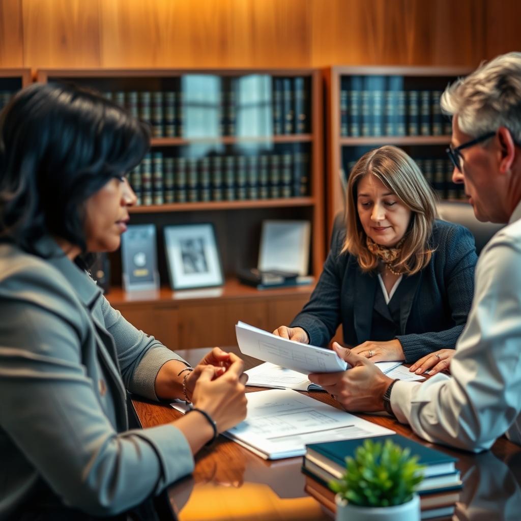 Human Trafficking lawyer Clarke County