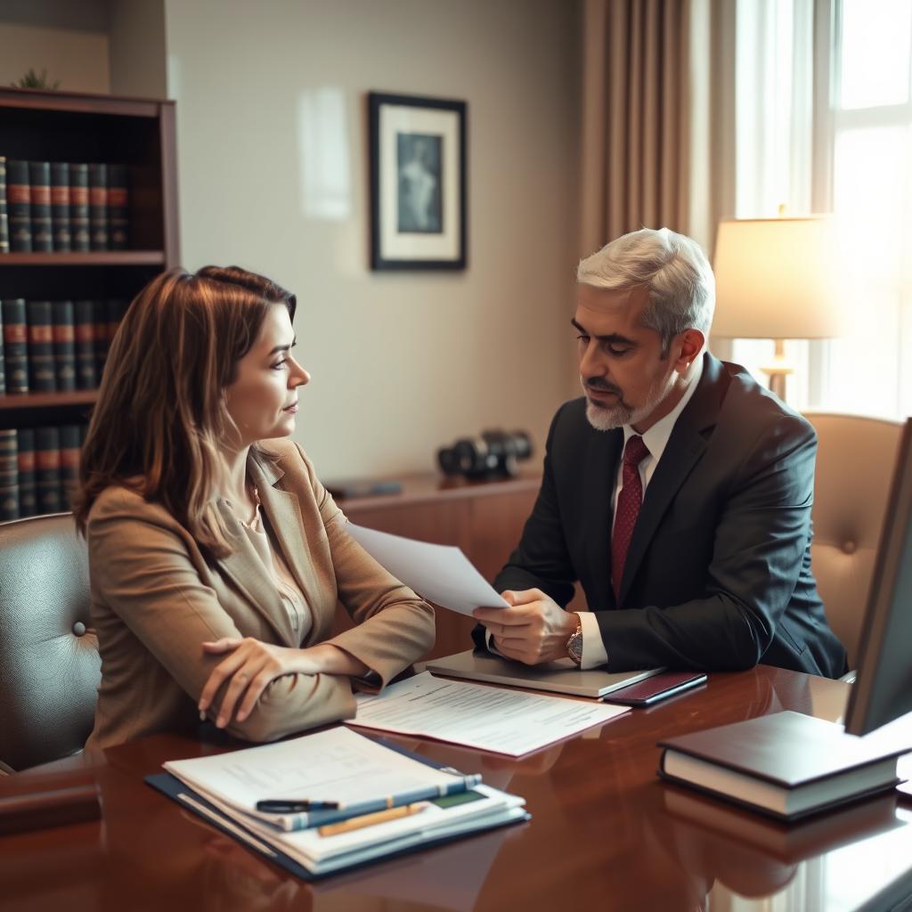 Human Trafficking lawyer Gloucester County