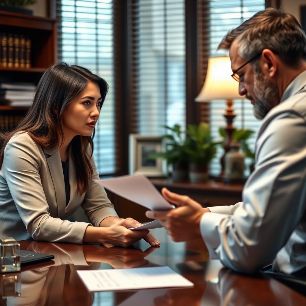 Incest lawyer Botetourt County