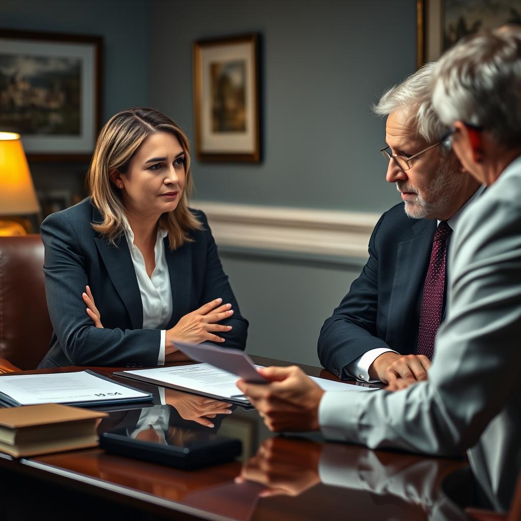 Incest lawyer Caroline County