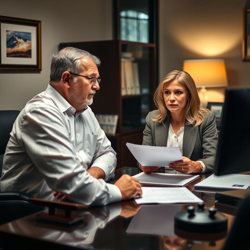 Incest lawyer Clarke County