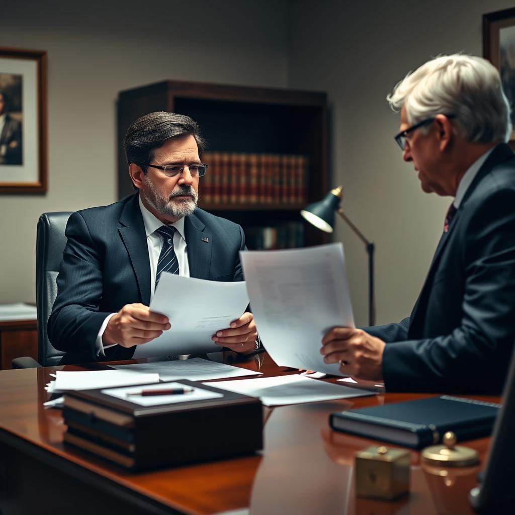 Incest lawyer Culpeper County