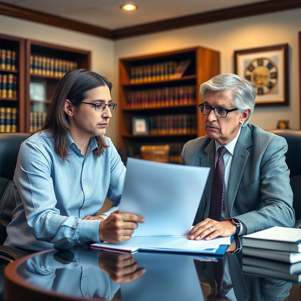 Incest lawyer Gloucester County