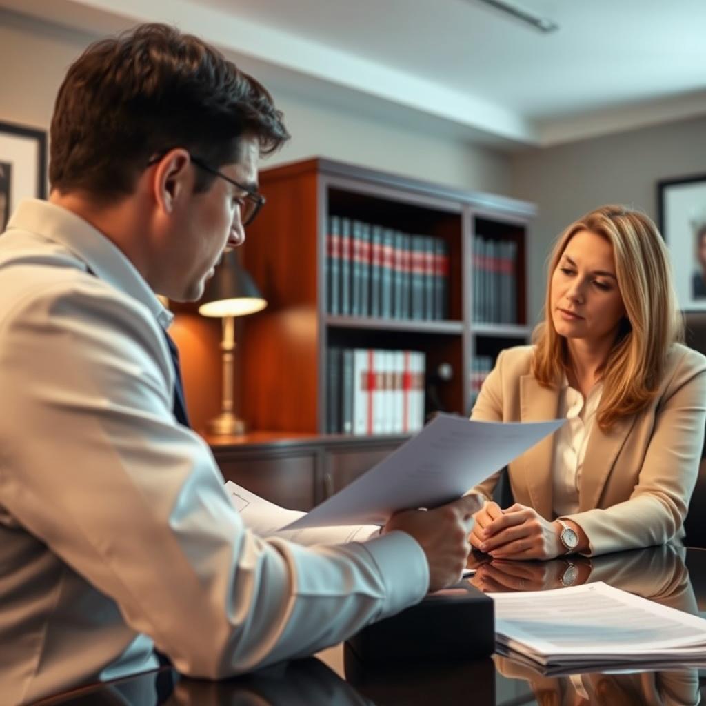 Incest lawyer Goochland County