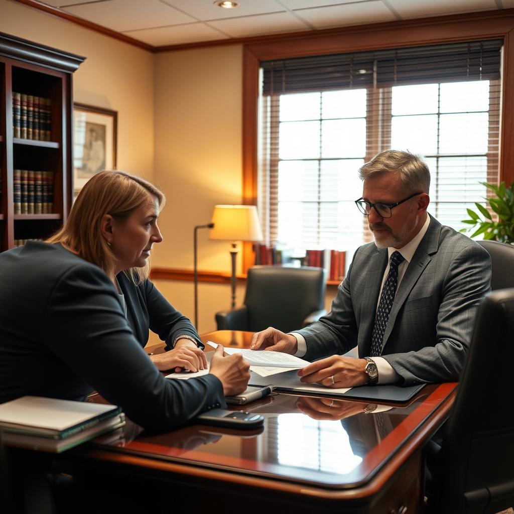 Incest lawyer Lexington