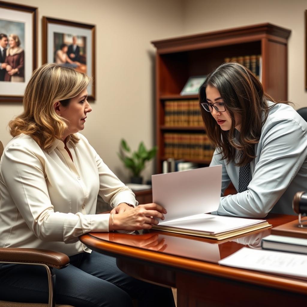 Incest lawyer Madison County